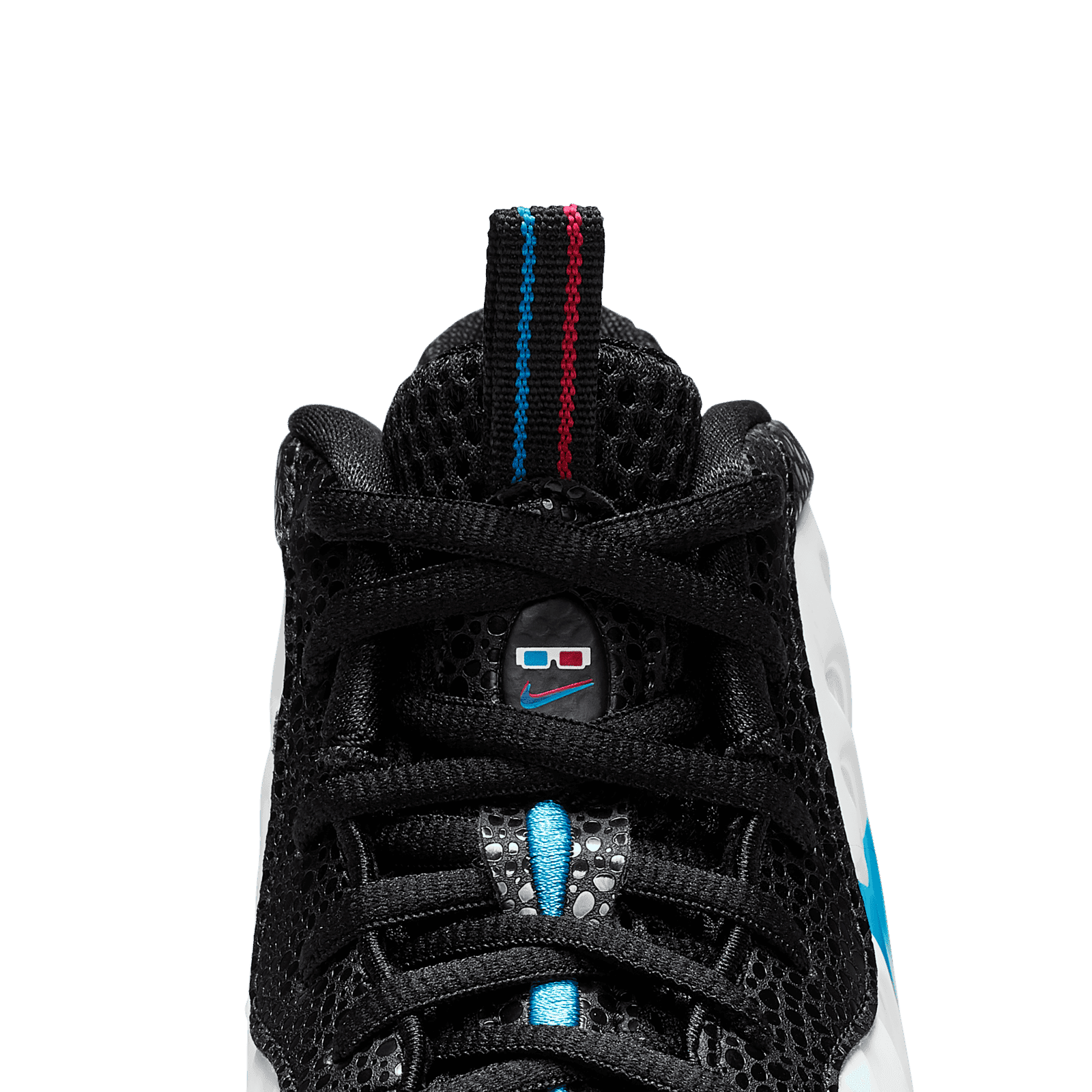 nike foamposite pro 3d