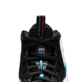 Nike Air Foamposite Pro 3D (PS) Angle 2