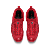 Nike Air Foamposite Pro Red October (GS) Angle 1