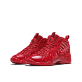 Nike Air Foamposite Pro Red October (GS) Angle 2