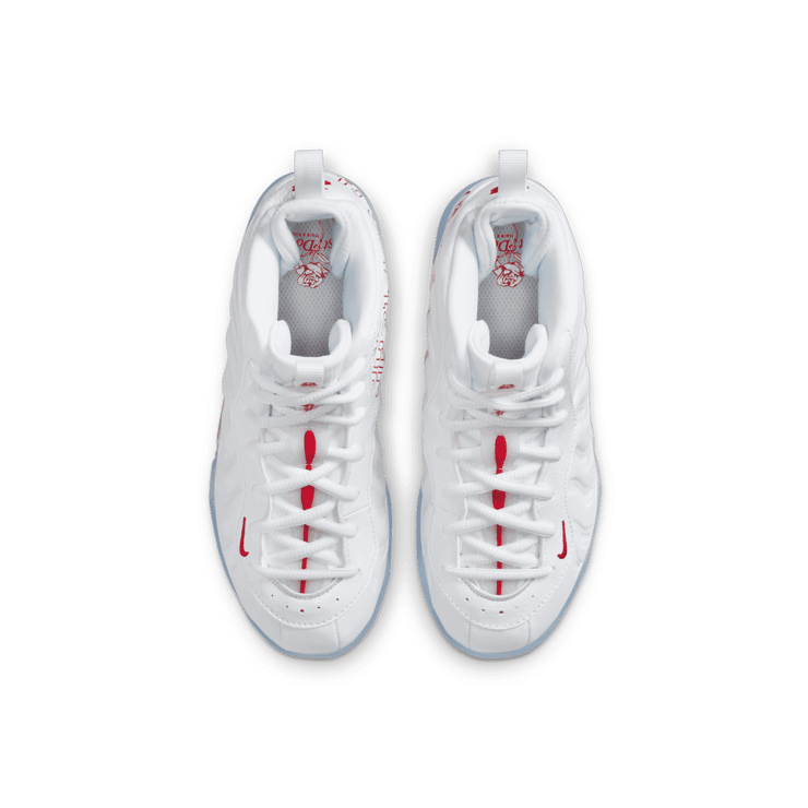 Nike Air Foamposite One Takeout Bag (PS) Angle 1