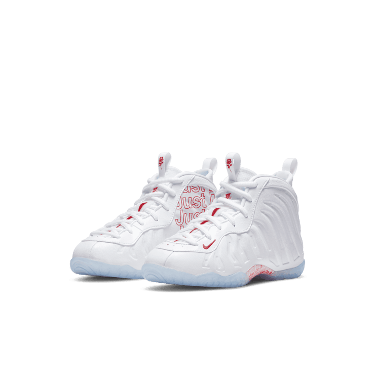 Nike Air Foamposite One Takeout Bag (PS) Angle 2