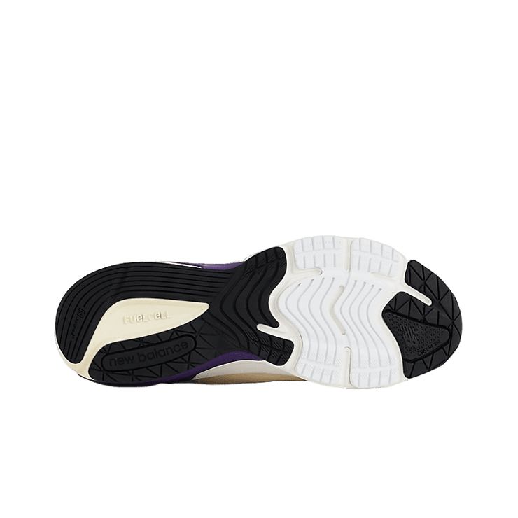 New Balance 990v6 MiUSA Magenta Pop Angle 3