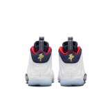 Nike Air Foamposite One Olympic (GS) Angle 3