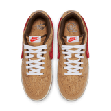 Nike Dunk Low SP CLOT Cork Flax Angle 1