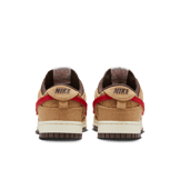 Nike Dunk Low SP CLOT Cork Flax Angle 3