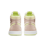 Jordan 1 High Zoom Air CMFT Lemon Twist (W) Angle 3