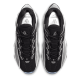 Nike NOCTA Glide Black White Angle 1