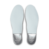 Nike NOCTA Glide Black White Angle 10