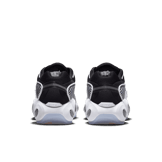 Nike NOCTA Glide Black White Angle 3