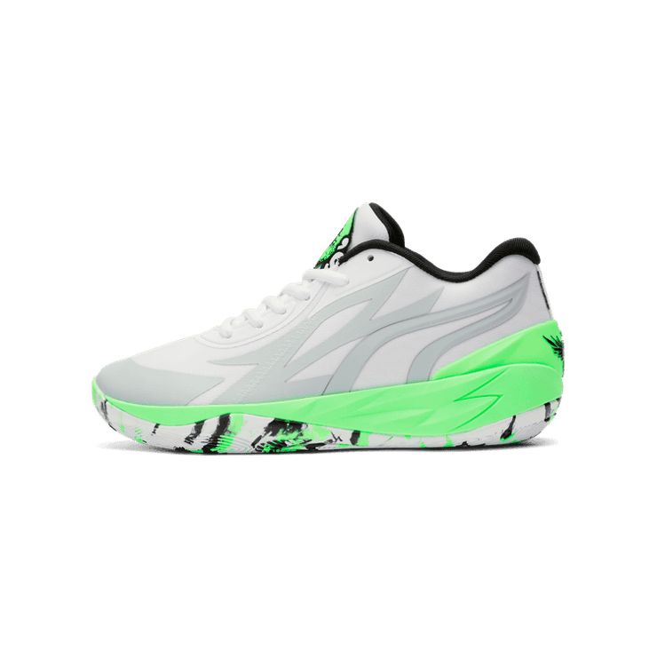 Puma MB.02 Low LaMel-O's Angle 1