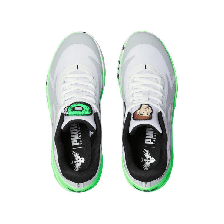 Puma MB.02 Low LaMel-O's Angle 2