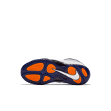 Nike Air Foamposite Pro Gym Blue (PS) Angle 0