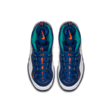 Nike Air Foamposite Pro Gym Blue (PS) Angle 1