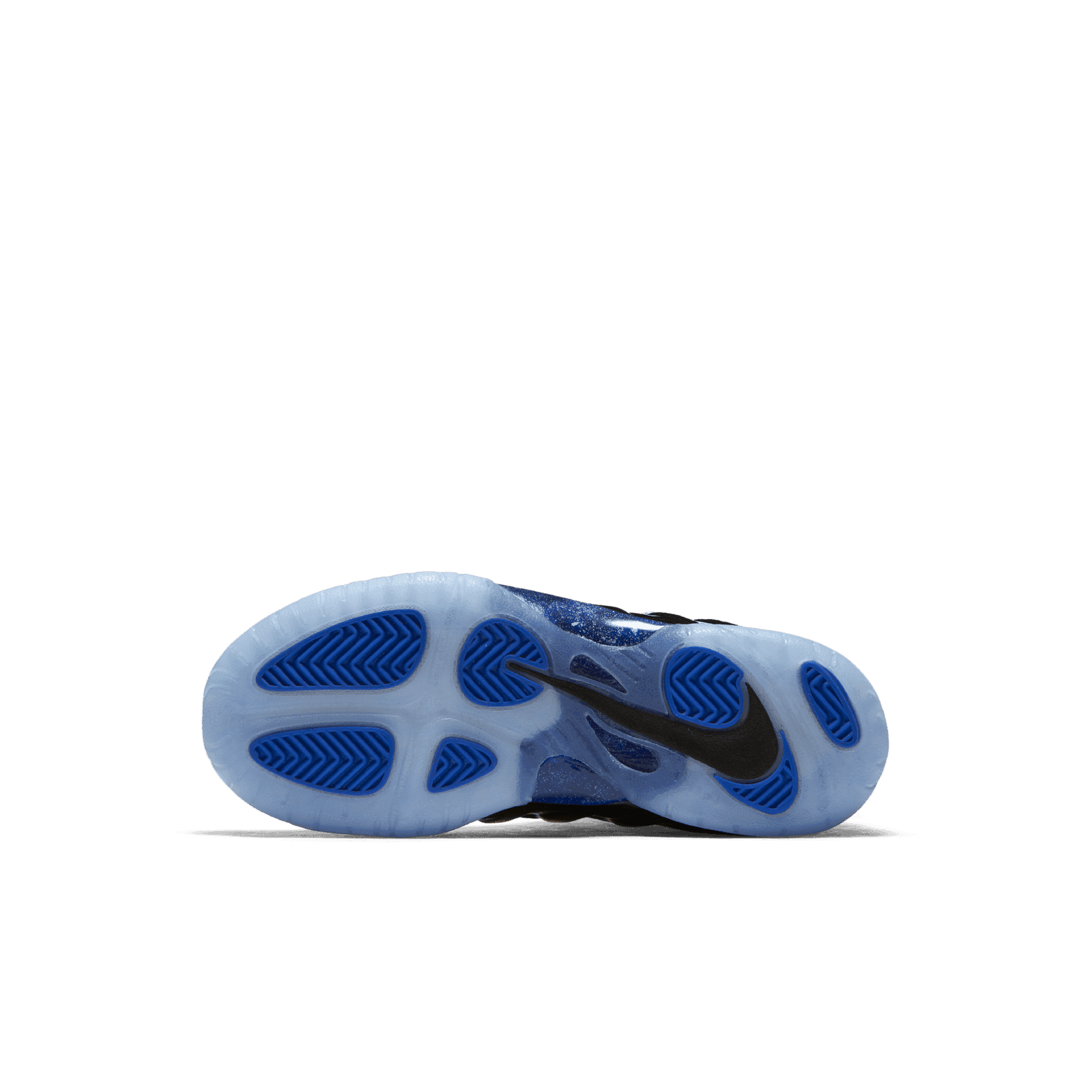 nike air foamposite one space jam