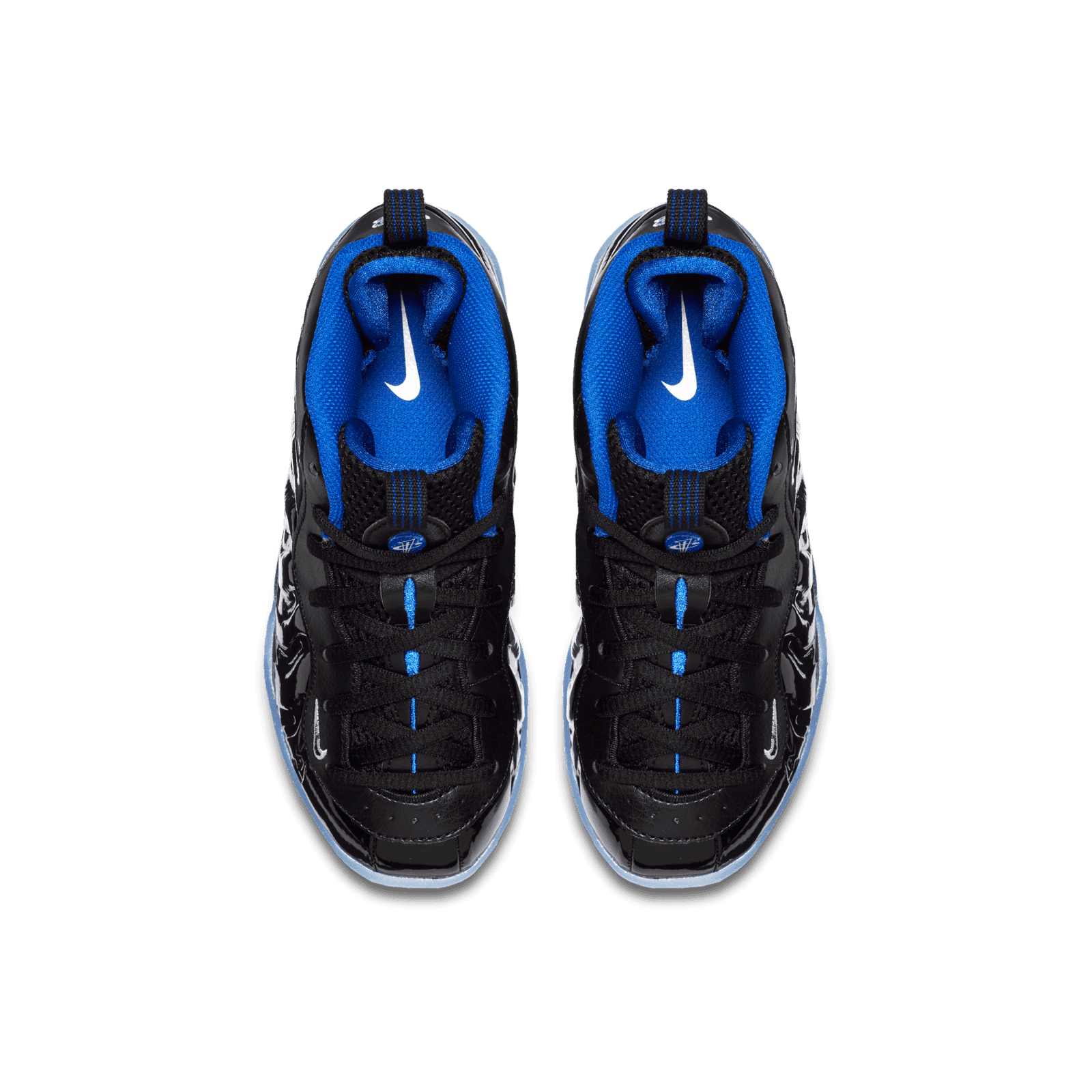 nike air foamposite one space jam