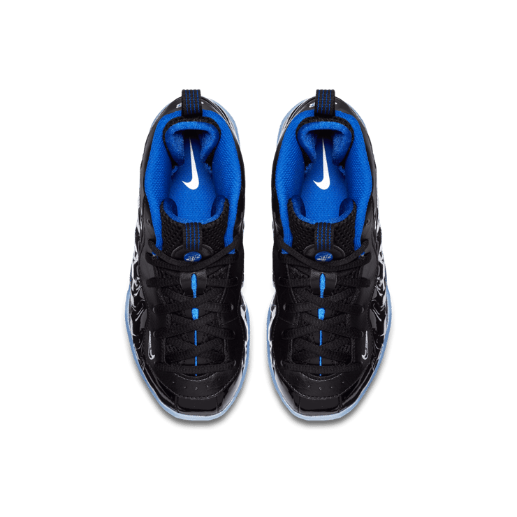 Nike Air Foamposite One Space Jam (PS) Angle 1