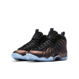 Air Nike Foamposite One Eggplant (2017) (GS) Angle 2