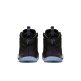 Air Nike Foamposite One Eggplant (2017) (GS) Angle 3