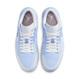 Jordan 1 Low SE Mighty Swooshers Angle 1