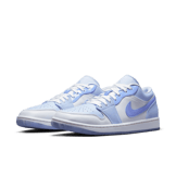 Jordan 1 Low SE Mighty Swooshers Angle 2