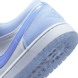 Jordan 1 Low SE Mighty Swooshers Angle 5