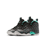 Nike Air Foamposite One Easter (2018) (GS) Angle 2
