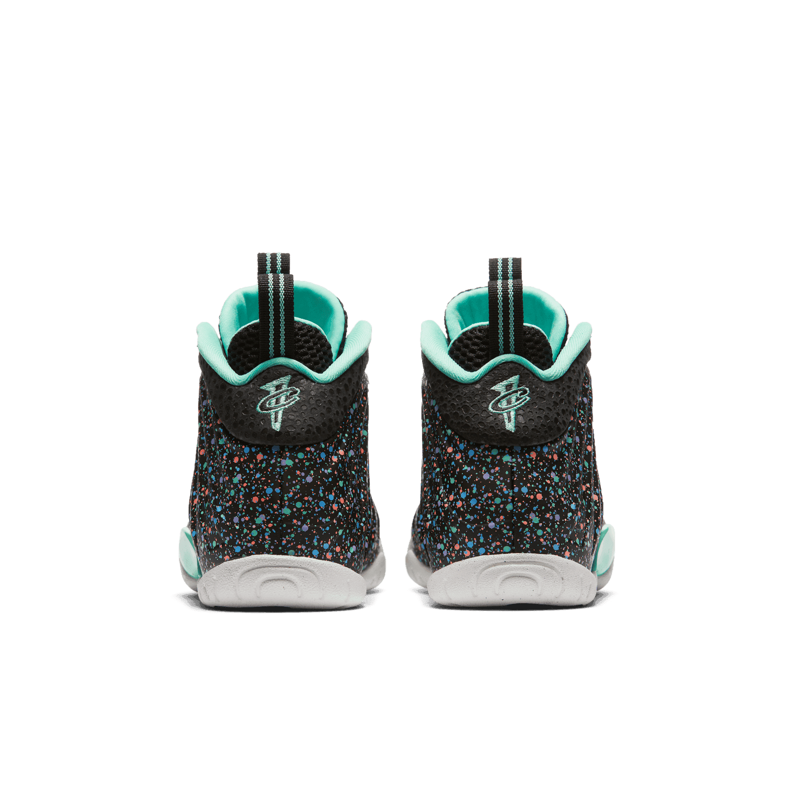 easter foamposites 2018