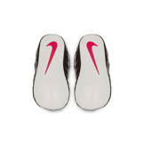 Nike Air Foamposite One Iridescent Purple (I) Angle 0