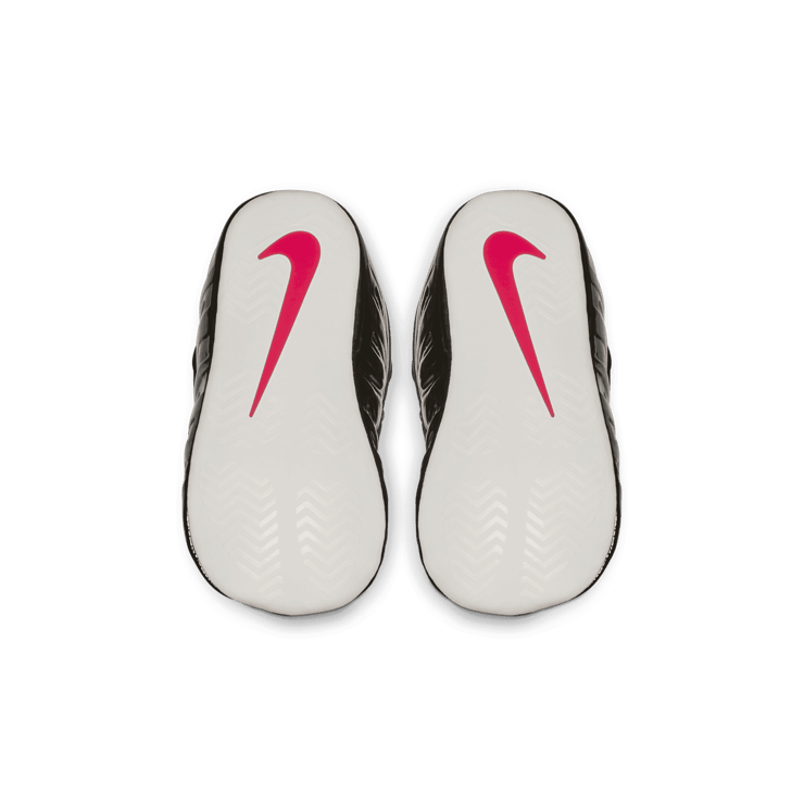 Nike Air Foamposite One Iridescent Purple (I) Angle 0