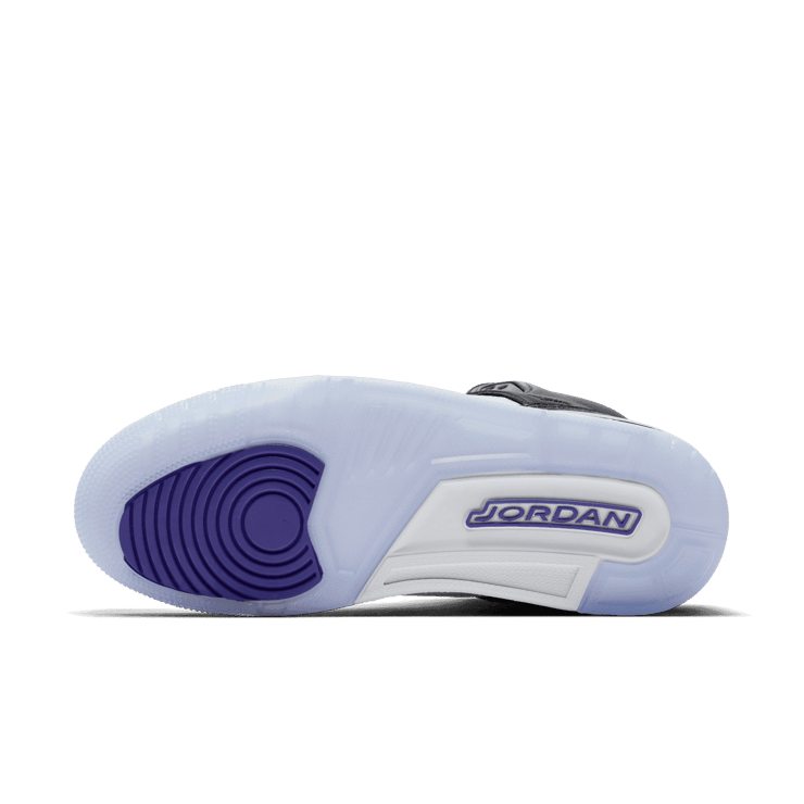 Air Jordan Spizike Concord Angle 0