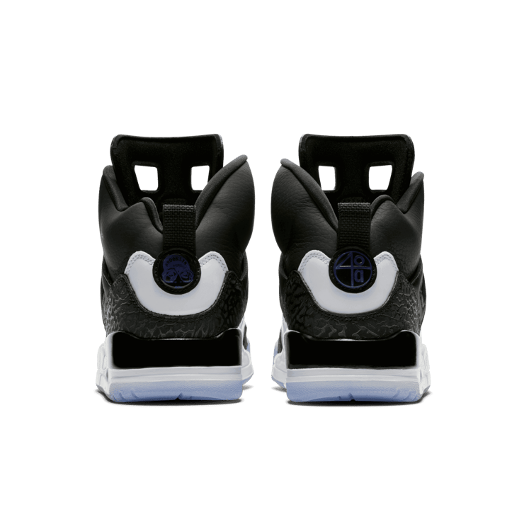 Air Jordan Spizike Concord Angle 3