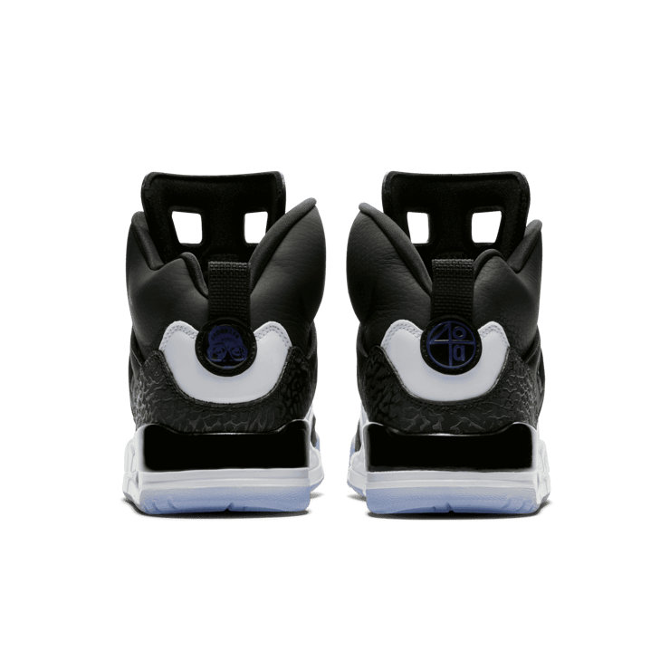 Air Jordan Spizike Concord Angle 3