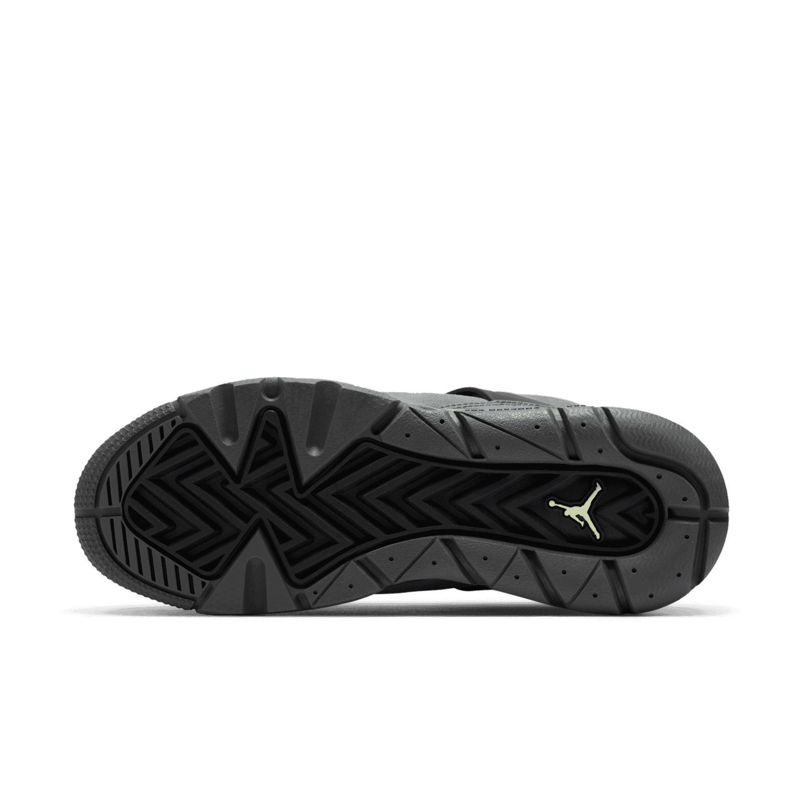 air jordan spizike 270 boot