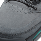 Air Jordan Spizike 270 Boot Smoke Grey Angle 4