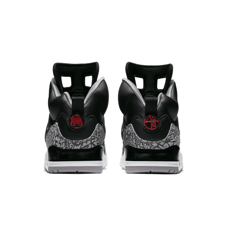 Air Jordan Spizike Black Cement 315371 034 Raffles Where to Buy