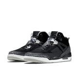Air Jordan Spizike Oreo Angle 2