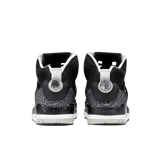 Air Jordan Spizike Oreo Angle 3