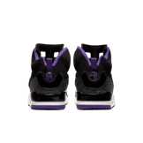 Air Jordan Spizike Black Court Purple Angle 3