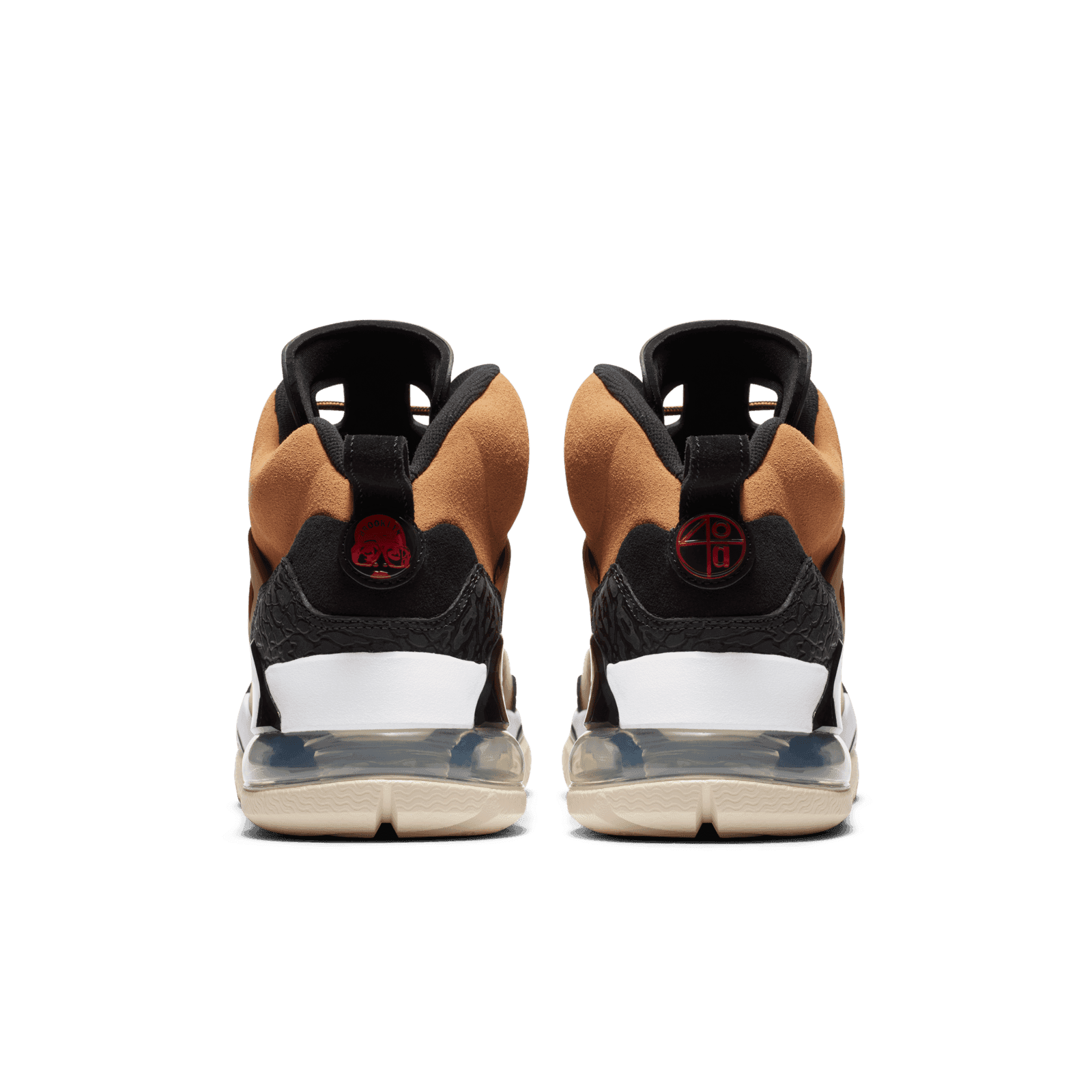 jordan spizike 270 boots