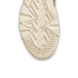 Air Jordan Spizike 270 Boot Wheat Angle 3