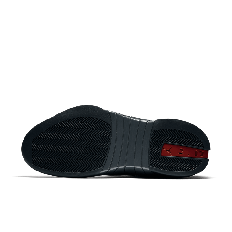 Air Jordan 15 Retro Stealth (2017) Angle 0