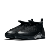 Air Jordan 15 Retro Stealth (2017) Angle 2