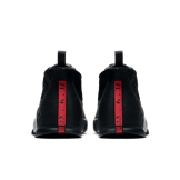 Air Jordan 15 Retro Stealth (2017) Angle 3