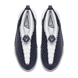 Air Jordan 15 Retro Obsidian Angle 1