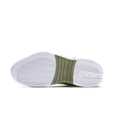 Air Jordan 15 Retro PSNY Woven Olive Angle 0