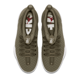 Air Jordan 15 Retro PSNY Woven Olive Angle 1