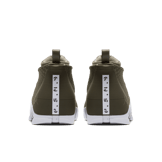 Air Jordan 15 Retro PSNY Woven Olive Angle 3