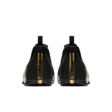Air Jordan 15 Retro Doernbecher (2018) Angle 3