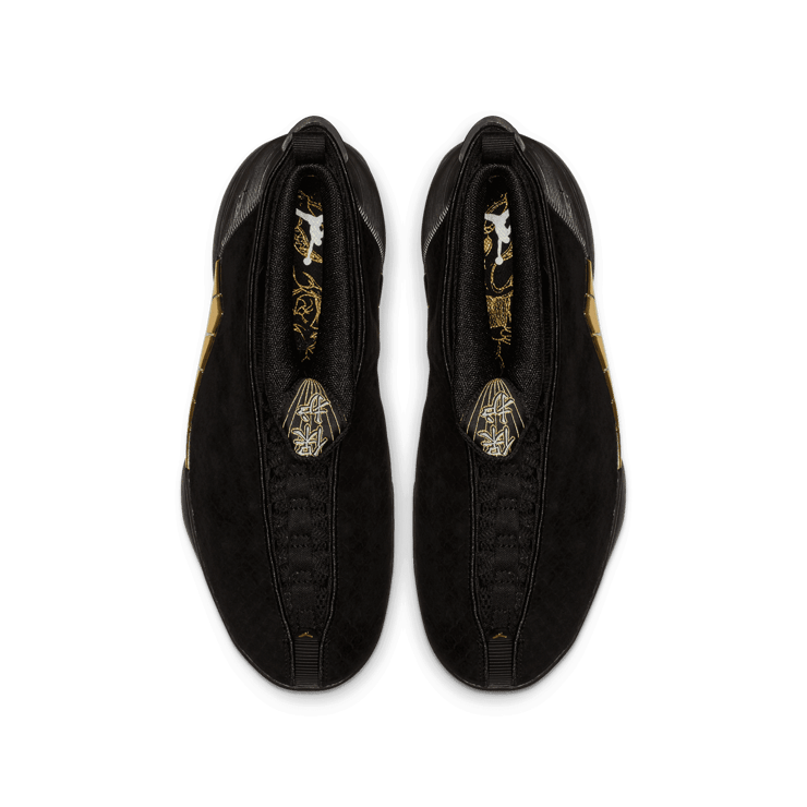 Air Jordan 15 Retro Doernbecher (2018) (GS) Angle 1